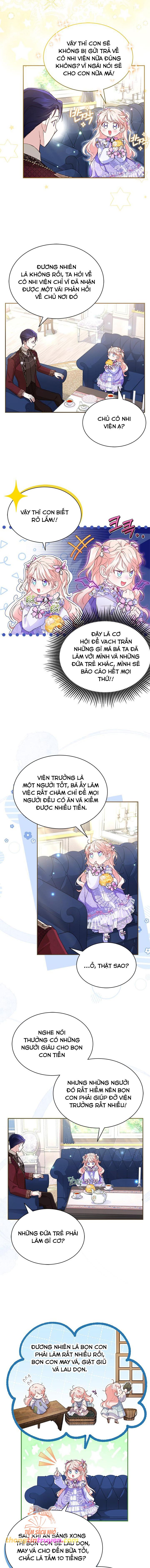 đọc truyện Đã Từ Chối Sủng Ái Rồi Mà Sao Còn Ám Ảnh Thế Chương 7 ảnh 11 tại Giả Dược