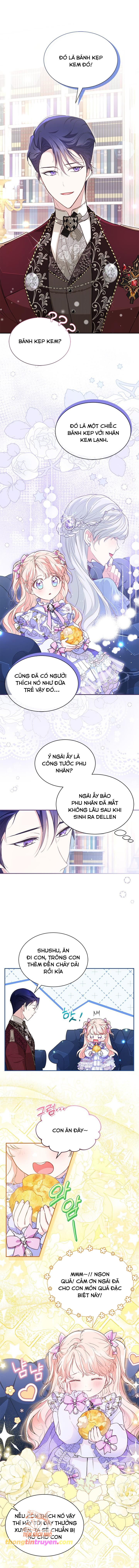 đọc truyện Đã Từ Chối Sủng Ái Rồi Mà Sao Còn Ám Ảnh Thế Chương 7 ảnh 10 tại Giả Dược