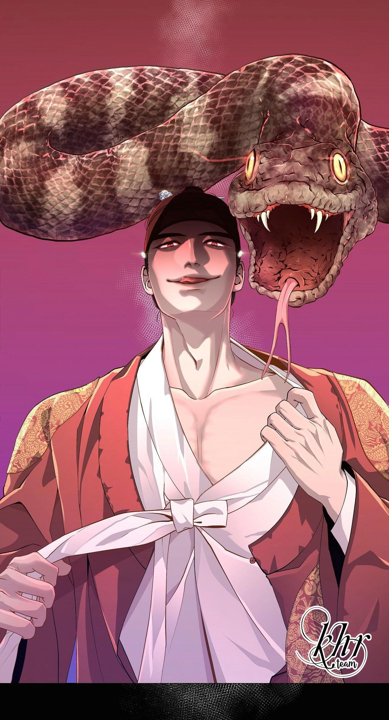 đọc truyện Dạ Xoa Hóa Liên Ký Chương 1 ảnh 17 tại Thiên Thai Truyện