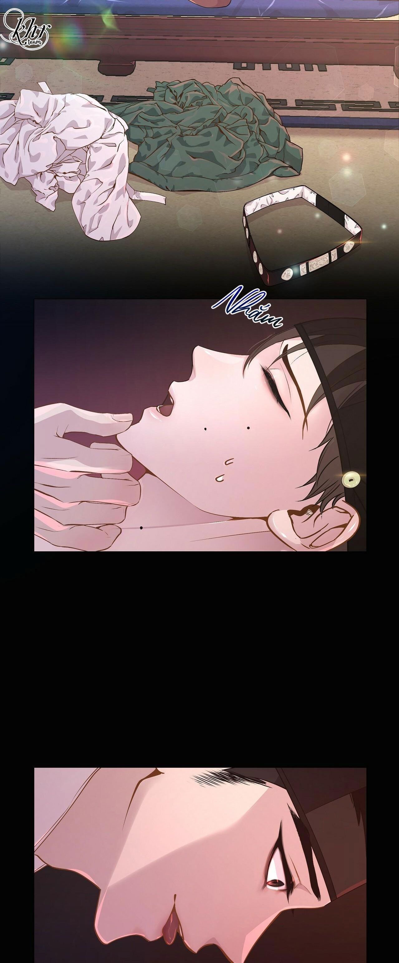 đọc truyện Dạ Xoa Hóa Liên Ký Chương 1 ảnh 6 tại Thiên Thai Truyện