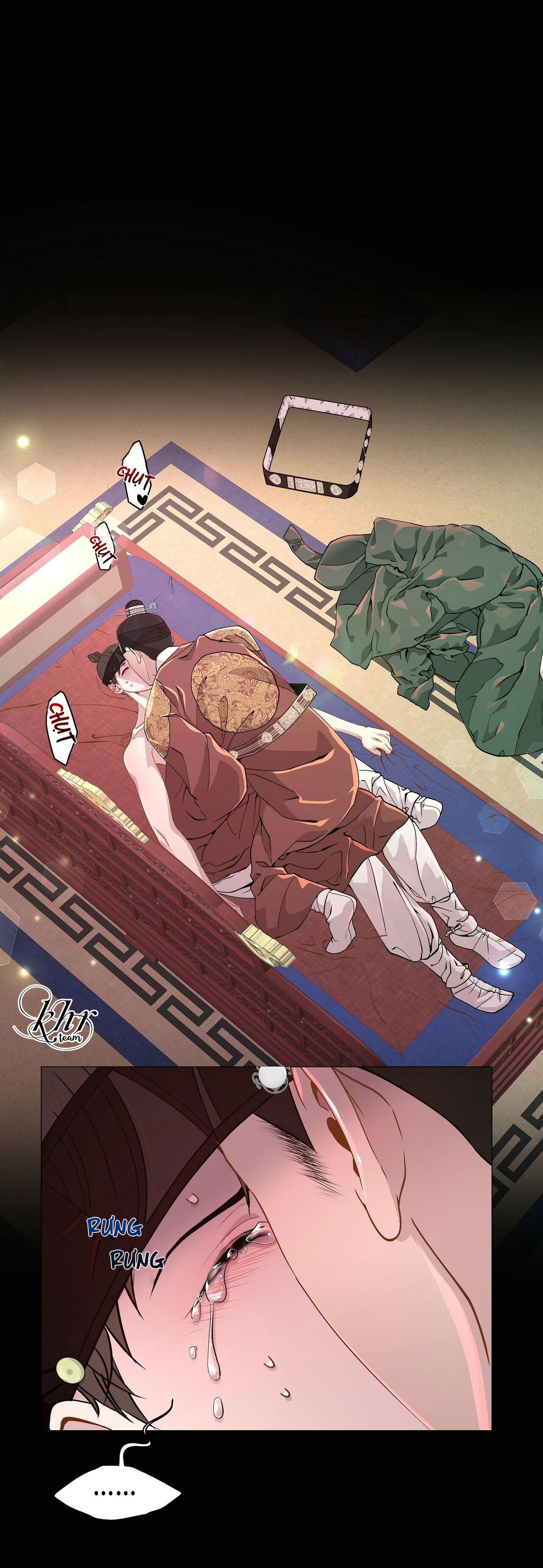 đọc truyện Dạ Xoa Hóa Liên Ký Chương 1 ảnh 9 tại Thiên Thai Truyện