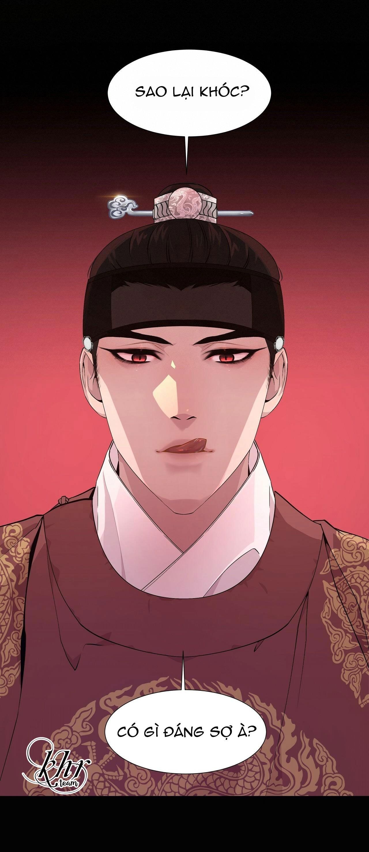 đọc truyện Dạ Xoa Hóa Liên Ký Chương 1 ảnh 11 tại Thiên Thai Truyện