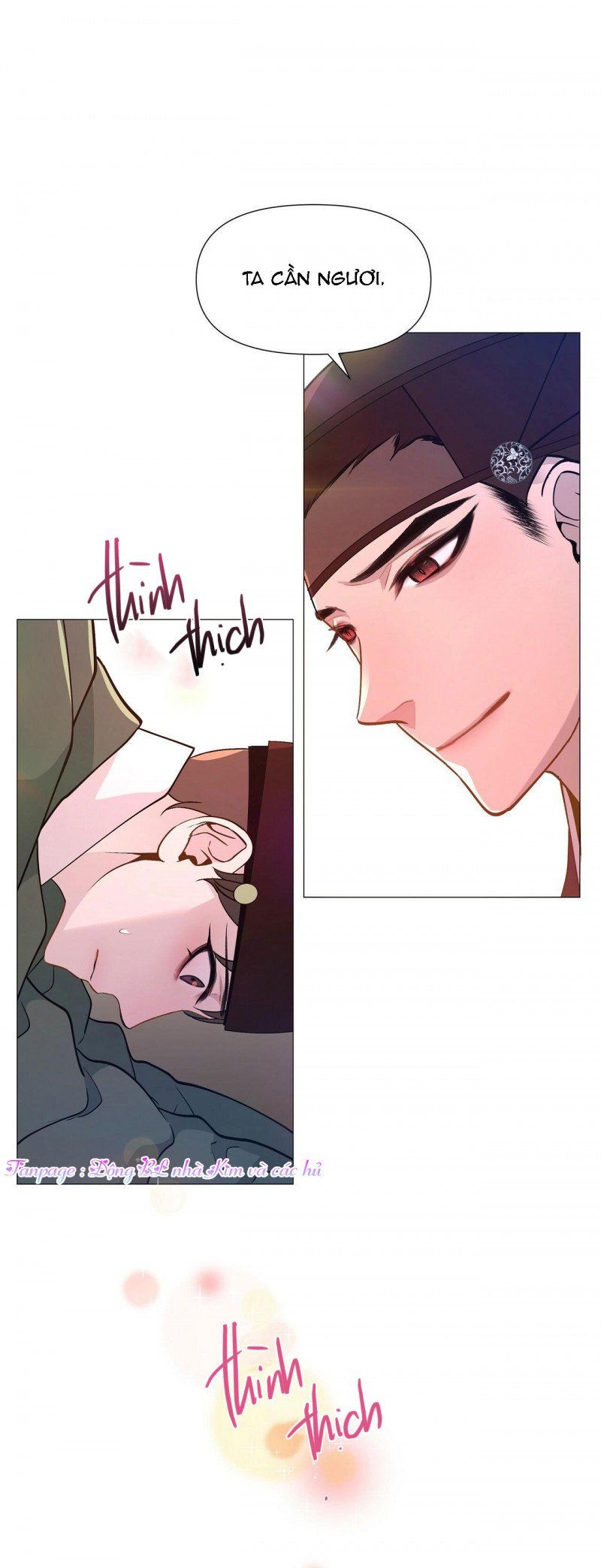 đọc truyện Dạ Xoa Hóa Liên Ký Chương 10.5 ảnh 3 tại Thiên Thai Truyện