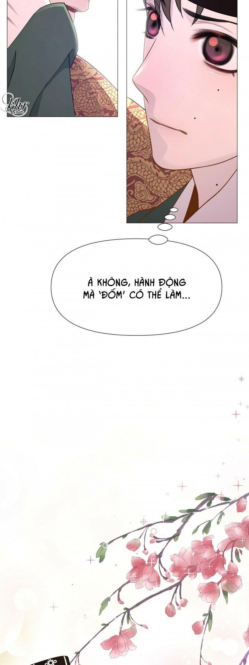 đọc truyện Dạ Xoa Hóa Liên Ký Chương 10.5 ảnh 13 tại Thiên Thai Truyện