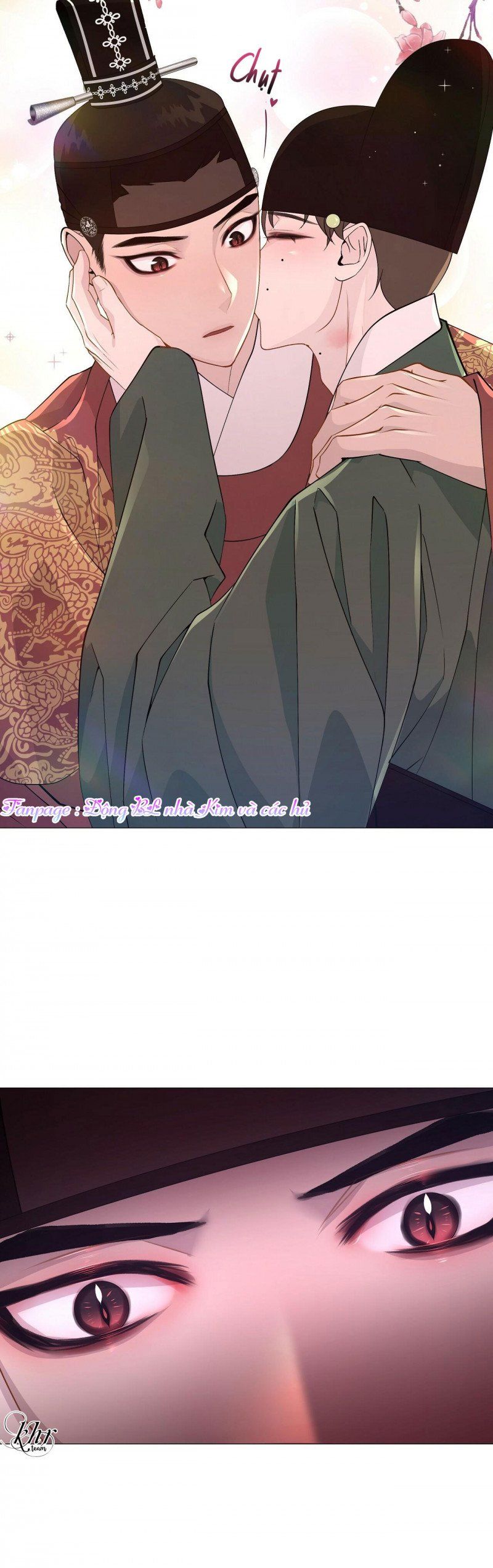 đọc truyện Dạ Xoa Hóa Liên Ký Chương 10.5 ảnh 14 tại Thiên Thai Truyện