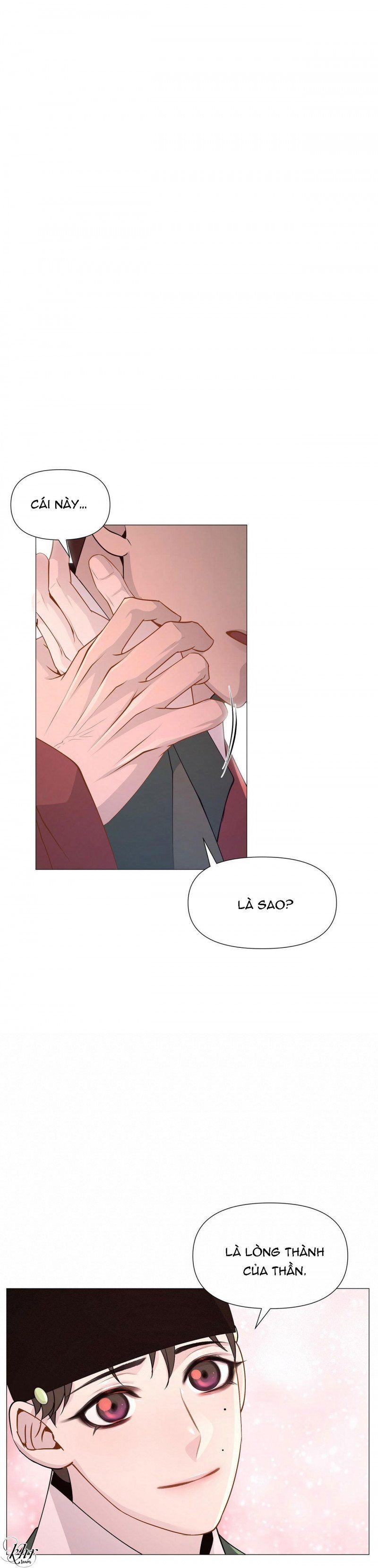 đọc truyện Dạ Xoa Hóa Liên Ký Chương 10.5 ảnh 15 tại Thiên Thai Truyện