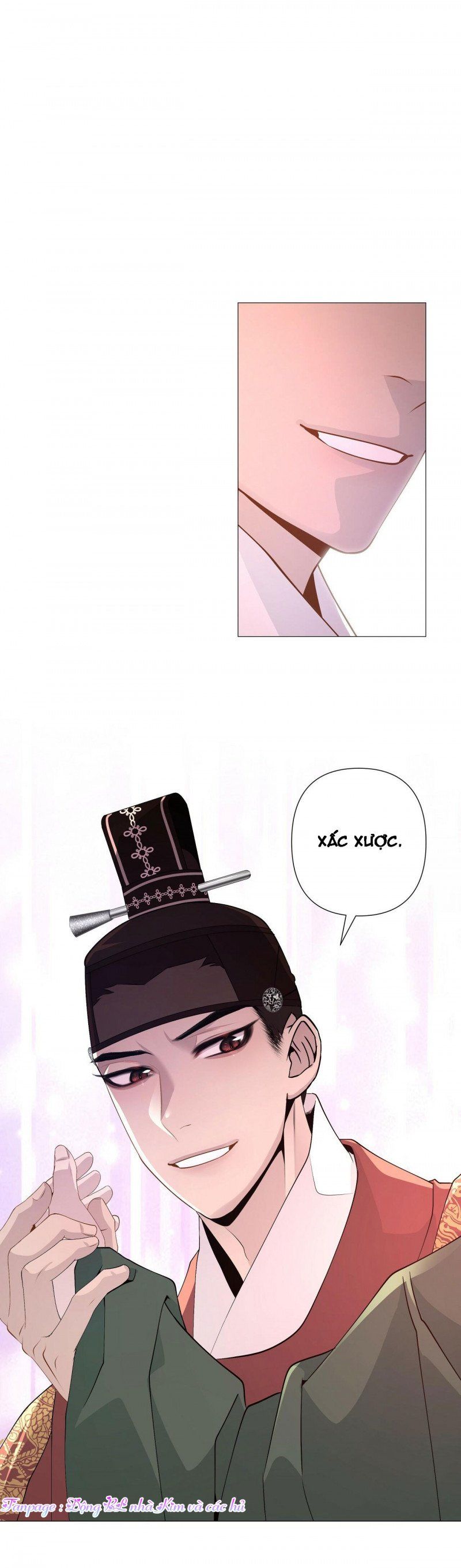 đọc truyện Dạ Xoa Hóa Liên Ký Chương 10.5 ảnh 16 tại Thiên Thai Truyện