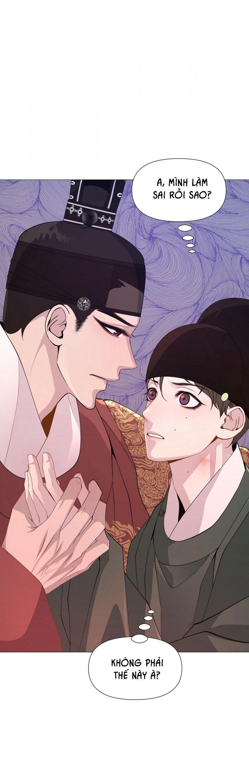 đọc truyện Dạ Xoa Hóa Liên Ký Chương 10.5 ảnh 17 tại Thiên Thai Truyện