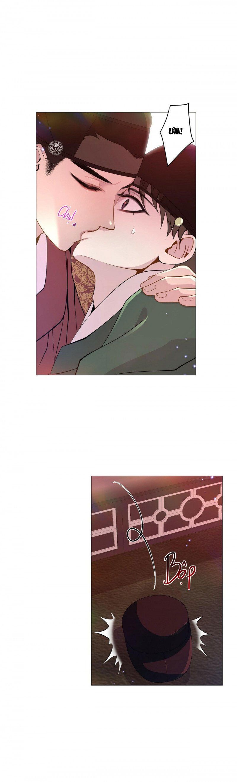 đọc truyện Dạ Xoa Hóa Liên Ký Chương 10.5 ảnh 19 tại Thiên Thai Truyện