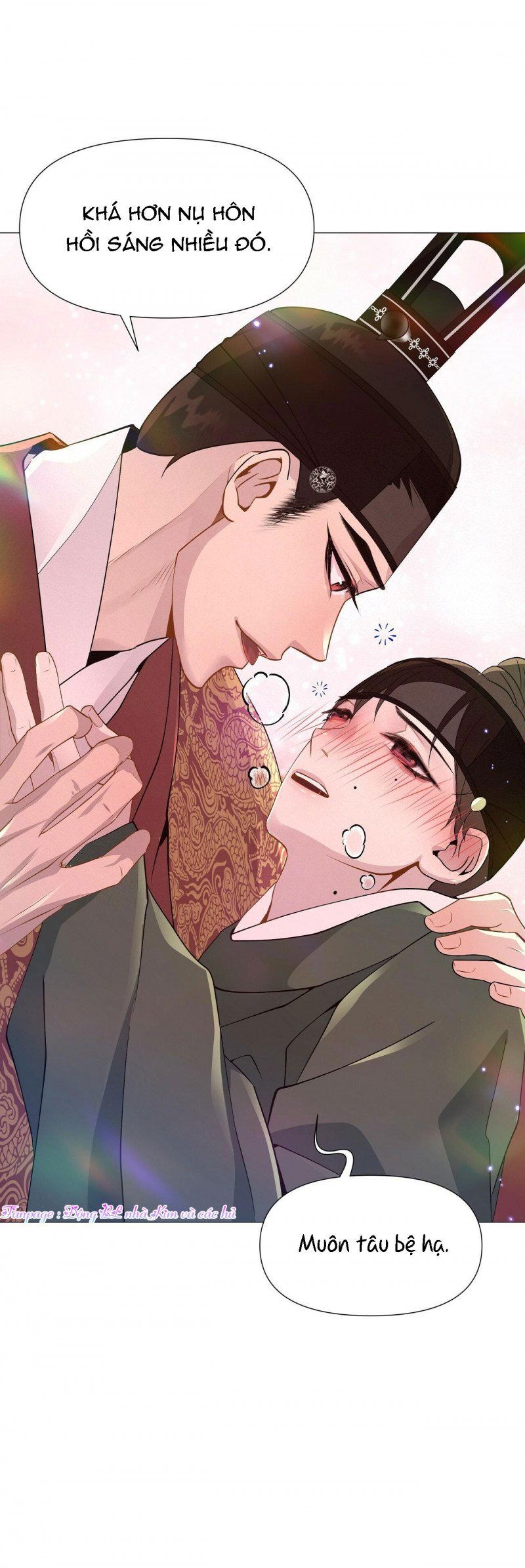 đọc truyện Dạ Xoa Hóa Liên Ký Chương 10.5 ảnh 22 tại Thiên Thai Truyện