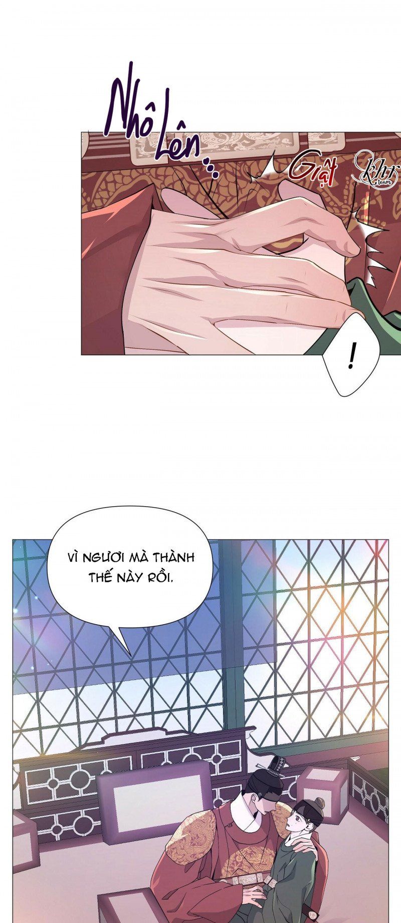 đọc truyện Dạ Xoa Hóa Liên Ký Chương 10.5 ảnh 24 tại Thiên Thai Truyện