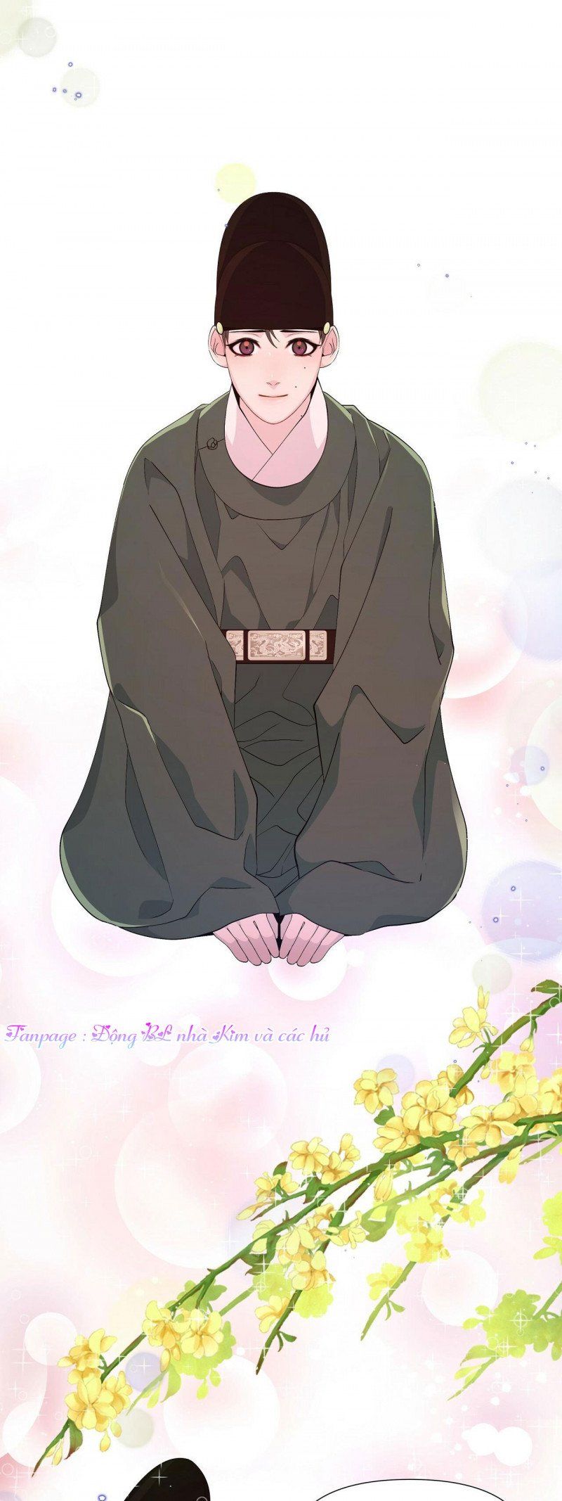 đọc truyện Dạ Xoa Hóa Liên Ký Chương 10.5 ảnh 5 tại Thiên Thai Truyện