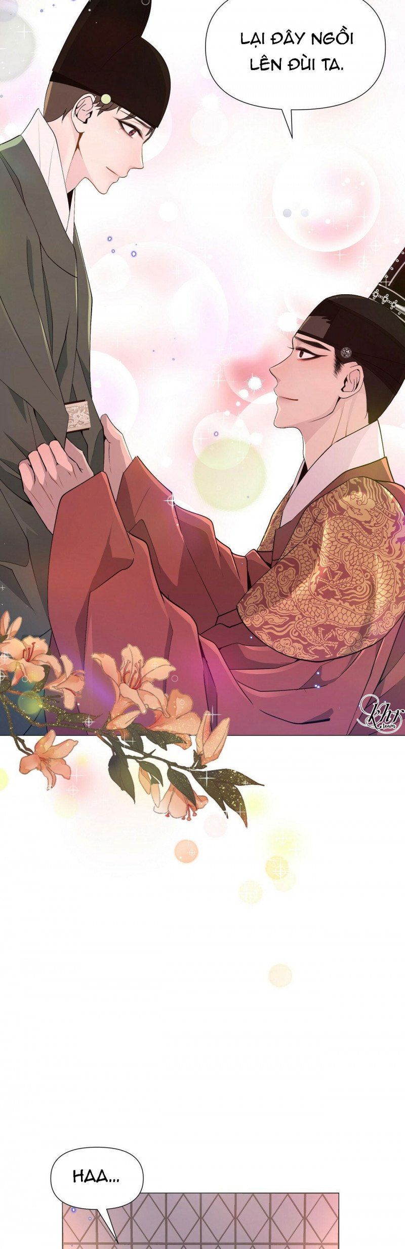 đọc truyện Dạ Xoa Hóa Liên Ký Chương 10.5 ảnh 6 tại Thiên Thai Truyện