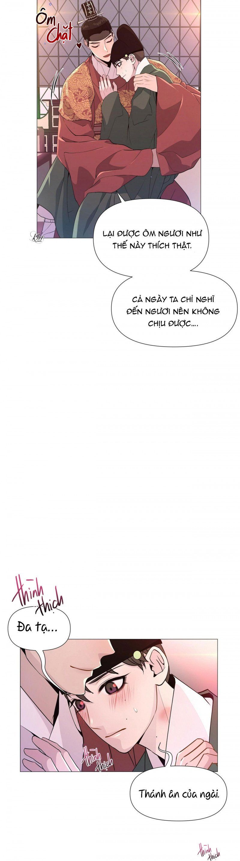 đọc truyện Dạ Xoa Hóa Liên Ký Chương 10.5 ảnh 7 tại Thiên Thai Truyện