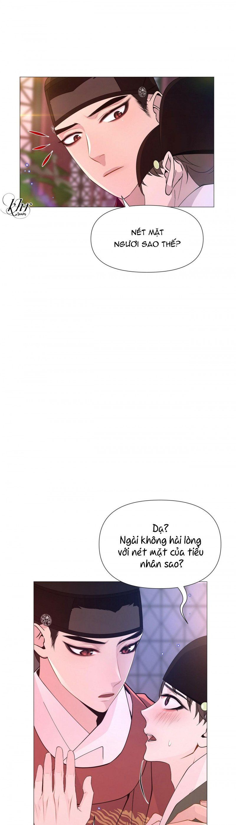 đọc truyện Dạ Xoa Hóa Liên Ký Chương 10.5 ảnh 8 tại Thiên Thai Truyện