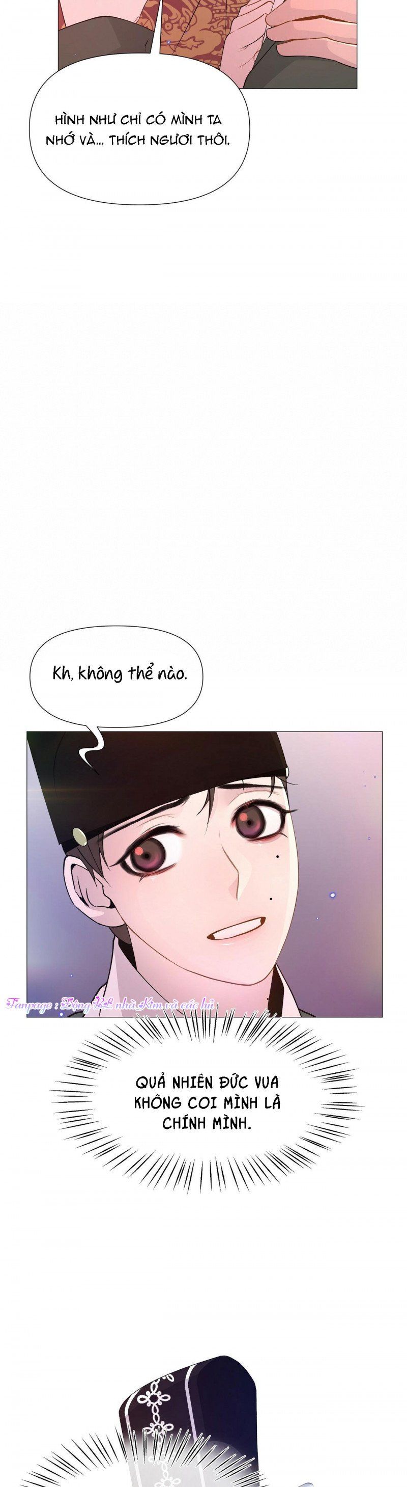 đọc truyện Dạ Xoa Hóa Liên Ký Chương 10.5 ảnh 9 tại Thiên Thai Truyện