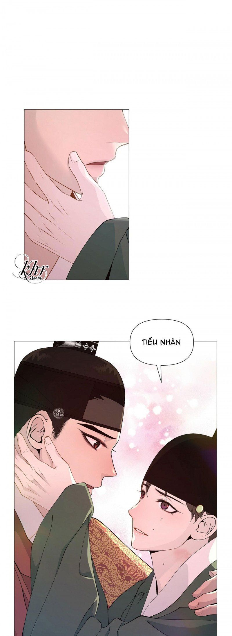 đọc truyện Dạ Xoa Hóa Liên Ký Chương 10.5 ảnh 11 tại Thiên Thai Truyện