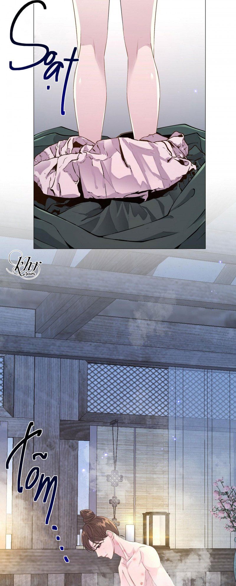 đọc truyện Dạ Xoa Hóa Liên Ký Chương 10 ảnh 14 tại Thiên Thai Truyện