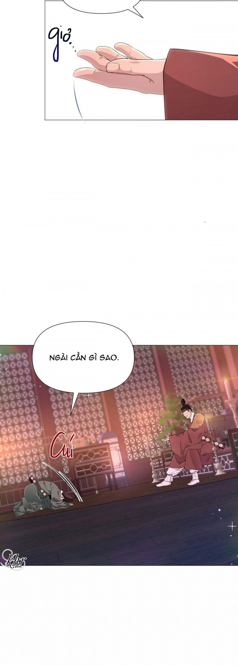 đọc truyện Dạ Xoa Hóa Liên Ký Chương 10 ảnh 30 tại Thiên Thai Truyện