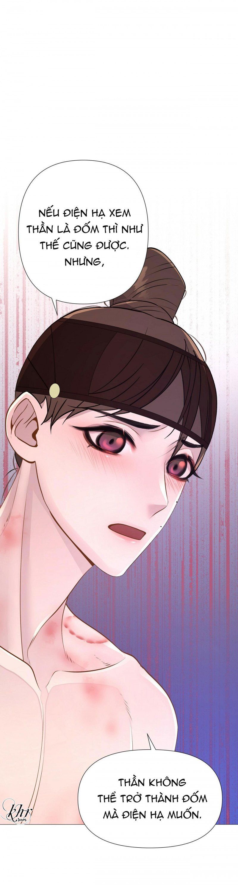 đọc truyện Dạ Xoa Hóa Liên Ký Chương 11.5 ảnh 18 tại Thiên Thai Truyện