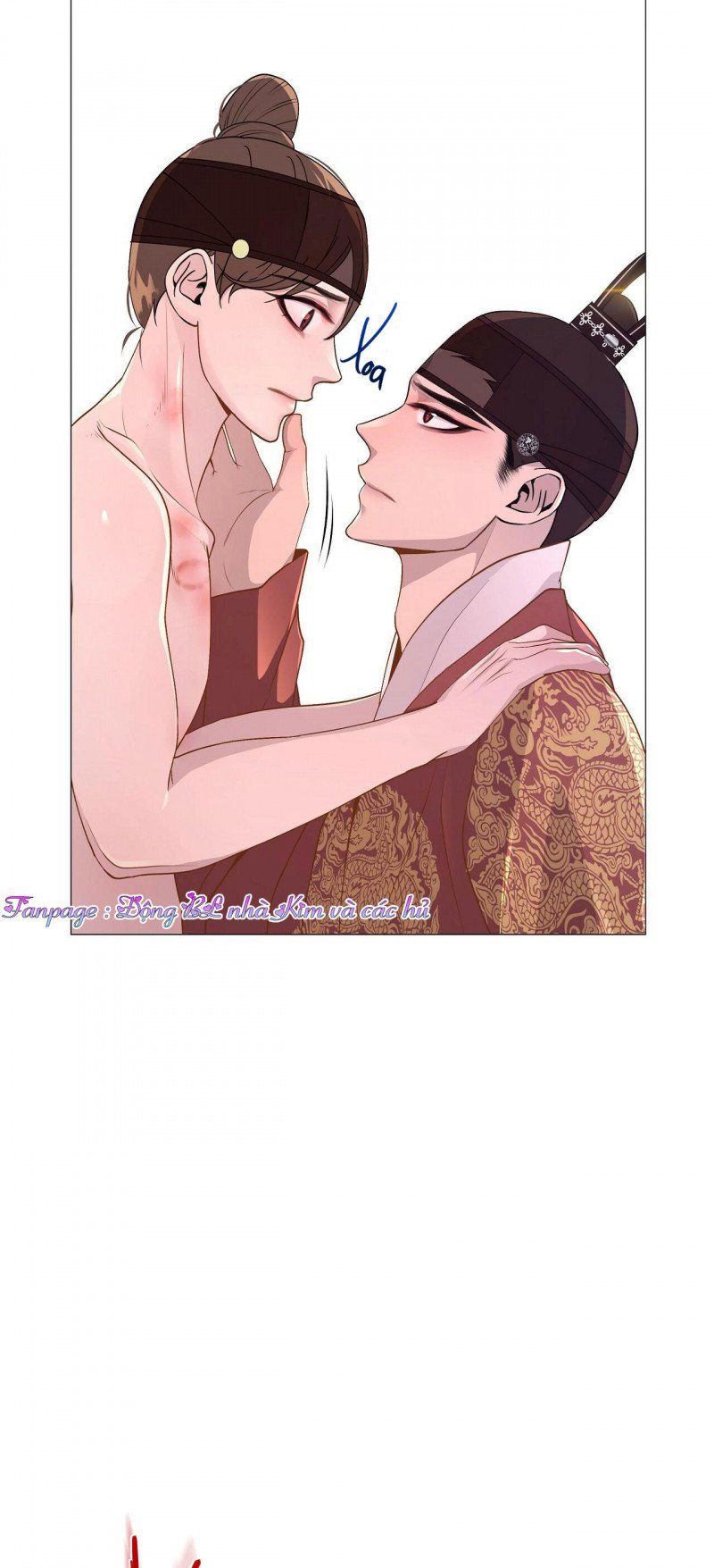 đọc truyện Dạ Xoa Hóa Liên Ký Chương 11.5 ảnh 20 tại Thiên Thai Truyện