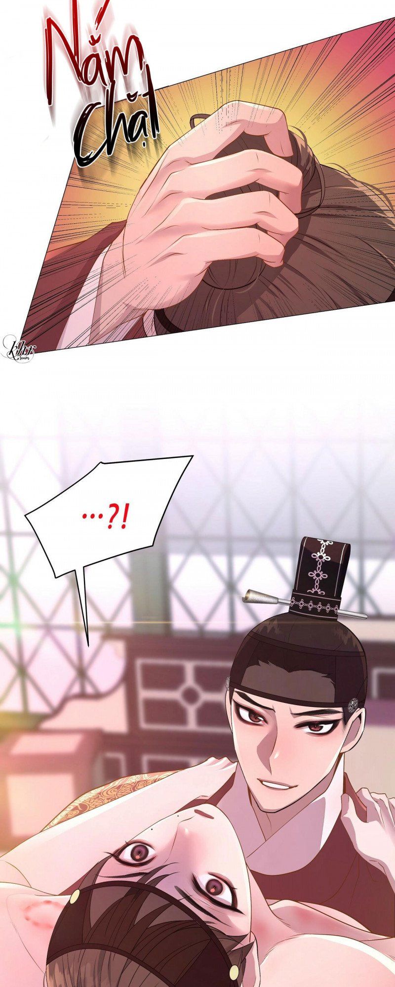 đọc truyện Dạ Xoa Hóa Liên Ký Chương 11.5 ảnh 21 tại Thiên Thai Truyện