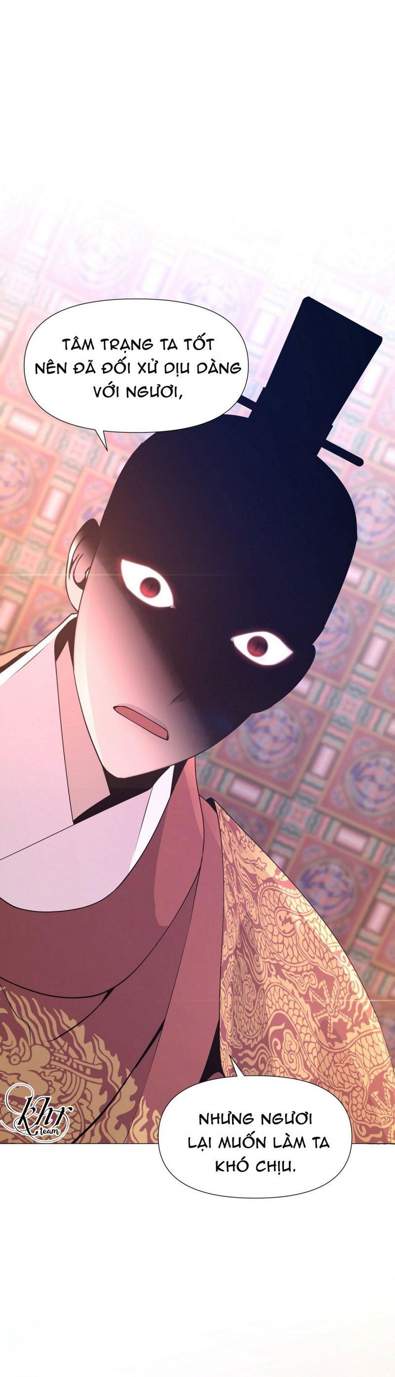 đọc truyện Dạ Xoa Hóa Liên Ký Chương 11.5 ảnh 25 tại Thiên Thai Truyện