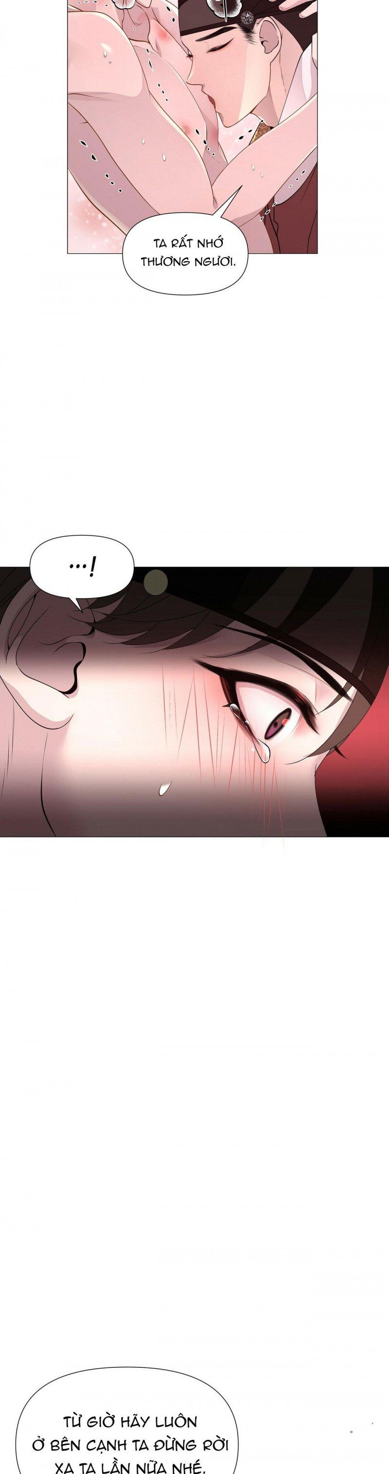 đọc truyện Dạ Xoa Hóa Liên Ký Chương 11.5 ảnh 5 tại Thiên Thai Truyện