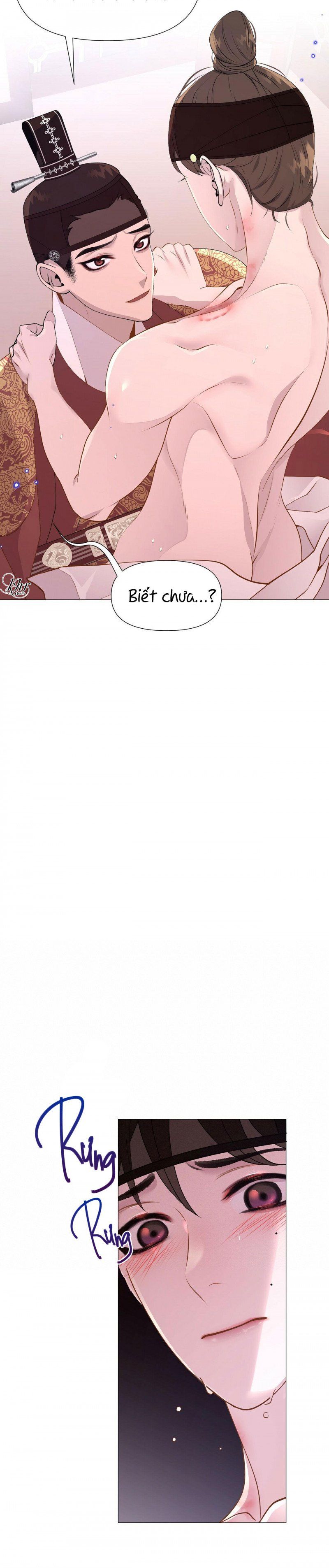 đọc truyện Dạ Xoa Hóa Liên Ký Chương 11.5 ảnh 6 tại Thiên Thai Truyện