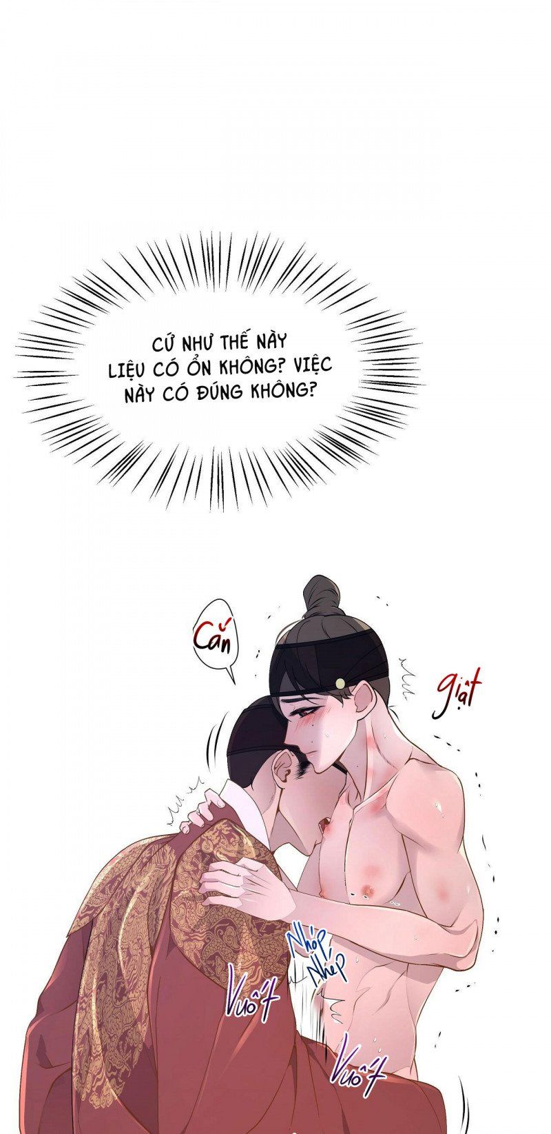 đọc truyện Dạ Xoa Hóa Liên Ký Chương 11.5 ảnh 7 tại Thiên Thai Truyện