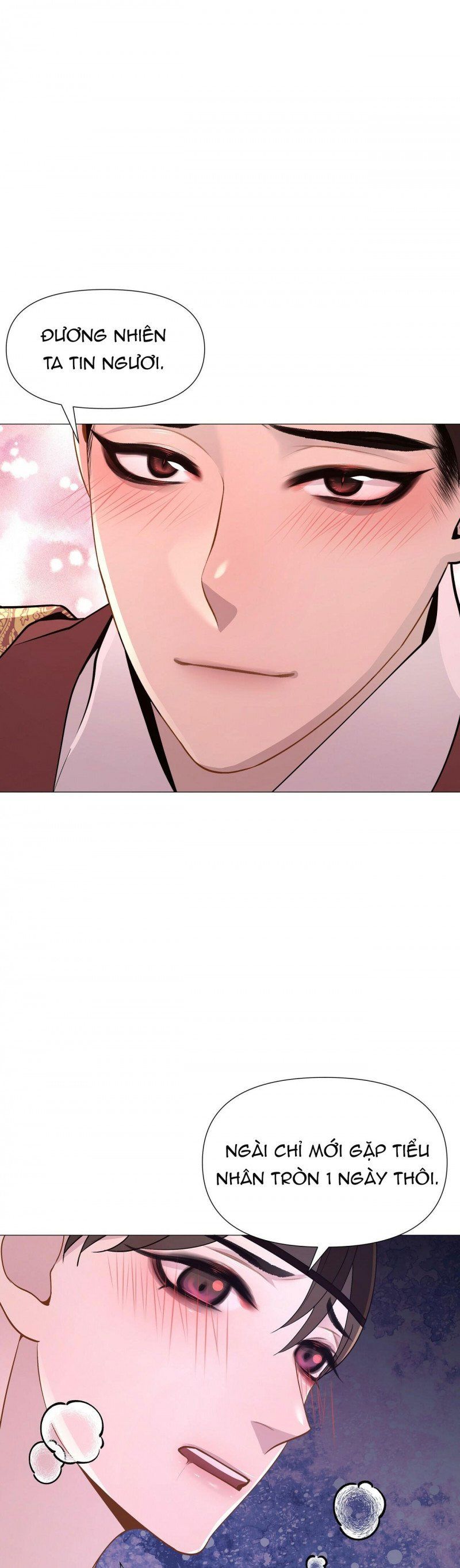 đọc truyện Dạ Xoa Hóa Liên Ký Chương 11.5 ảnh 11 tại Thiên Thai Truyện