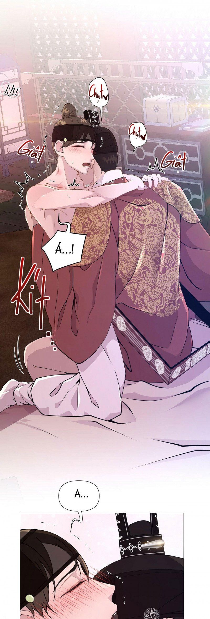 đọc truyện Dạ Xoa Hóa Liên Ký Chương 11 ảnh 22 tại Thiên Thai Truyện