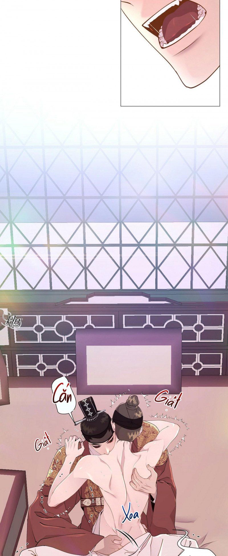 đọc truyện Dạ Xoa Hóa Liên Ký Chương 11 ảnh 24 tại Thiên Thai Truyện