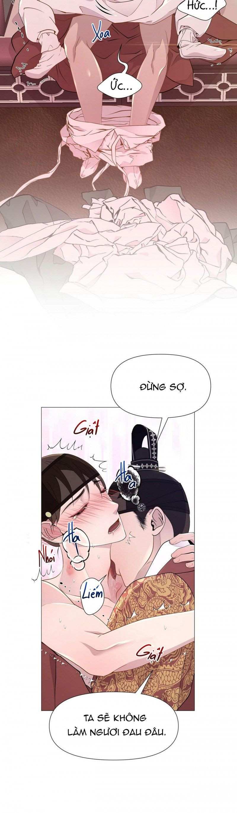 đọc truyện Dạ Xoa Hóa Liên Ký Chương 11 ảnh 25 tại Thiên Thai Truyện