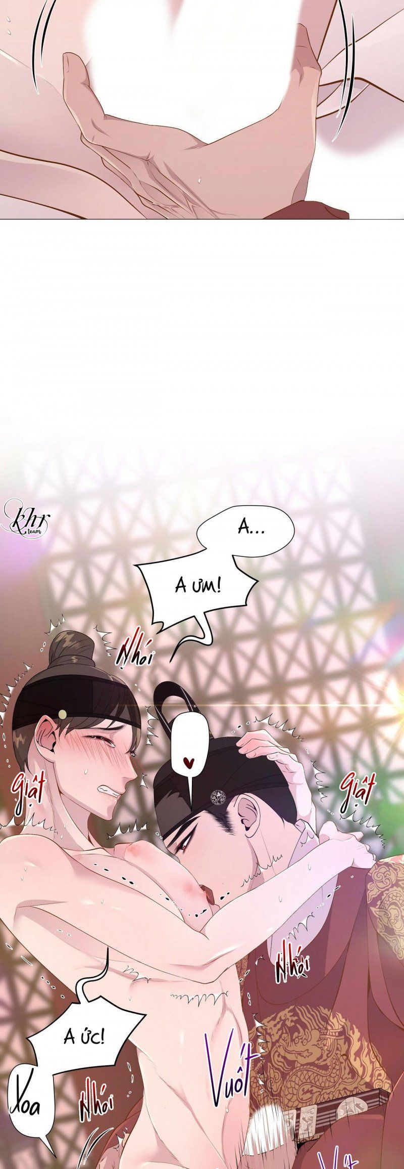 đọc truyện Dạ Xoa Hóa Liên Ký Chương 11 ảnh 27 tại Thiên Thai Truyện