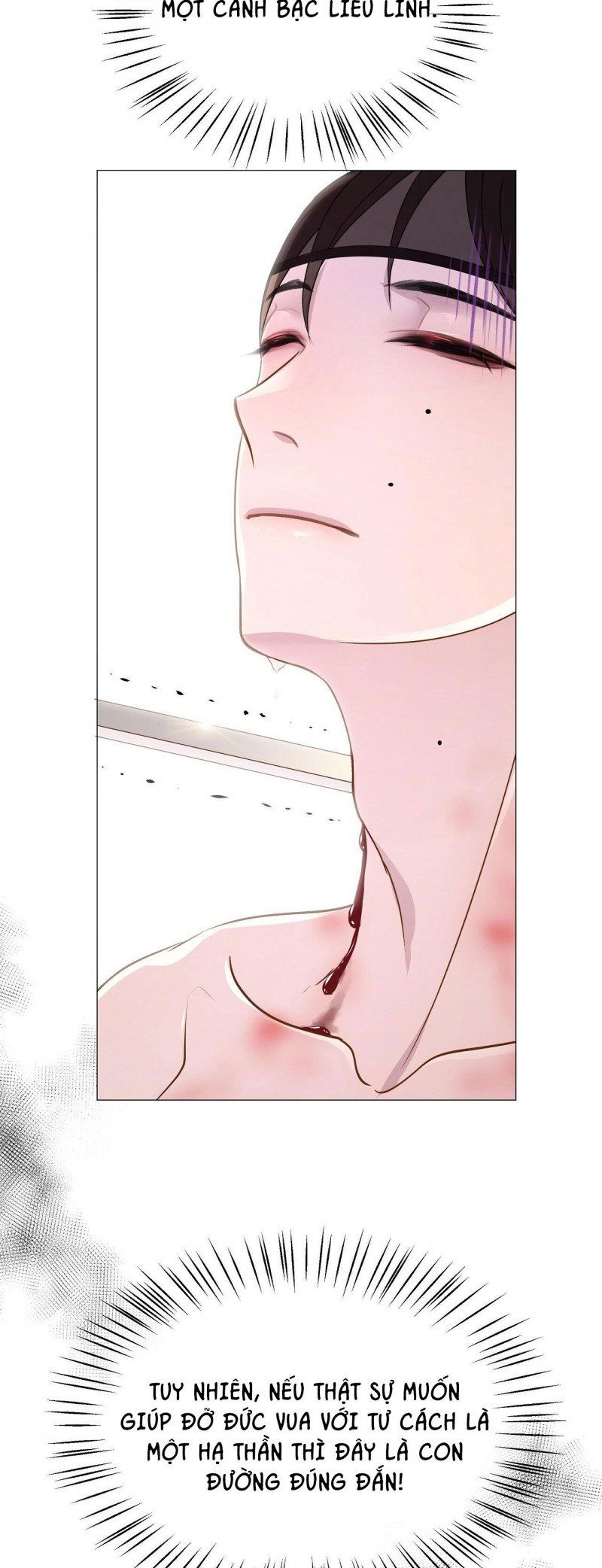 đọc truyện Dạ Xoa Hóa Liên Ký Chương 12.5 ảnh 18 tại Thiên Thai Truyện