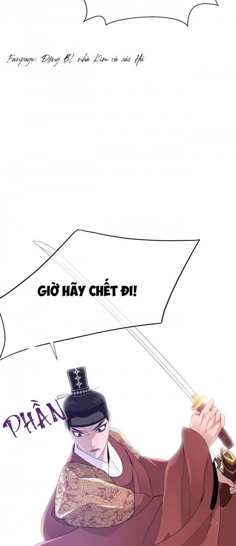 đọc truyện Dạ Xoa Hóa Liên Ký Chương 12.5 ảnh 4 tại Thiên Thai Truyện