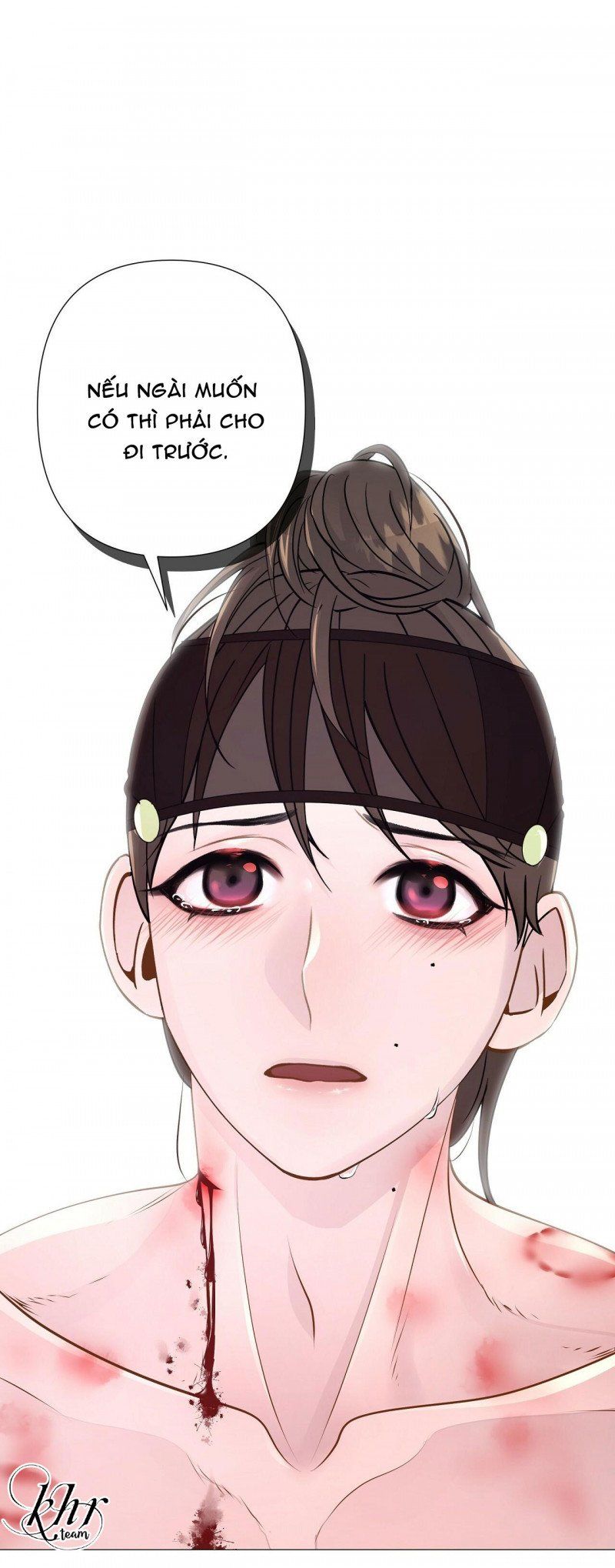 đọc truyện Dạ Xoa Hóa Liên Ký Chương 12.5 ảnh 26 tại Thiên Thai Truyện