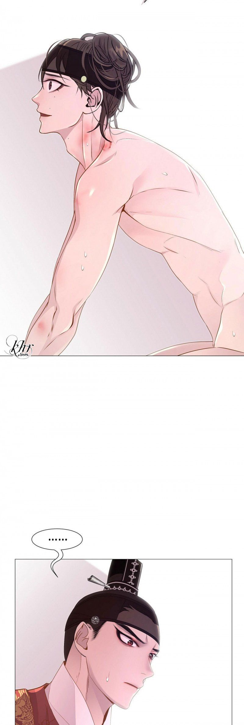 đọc truyện Dạ Xoa Hóa Liên Ký Chương 12.5 ảnh 29 tại Thiên Thai Truyện