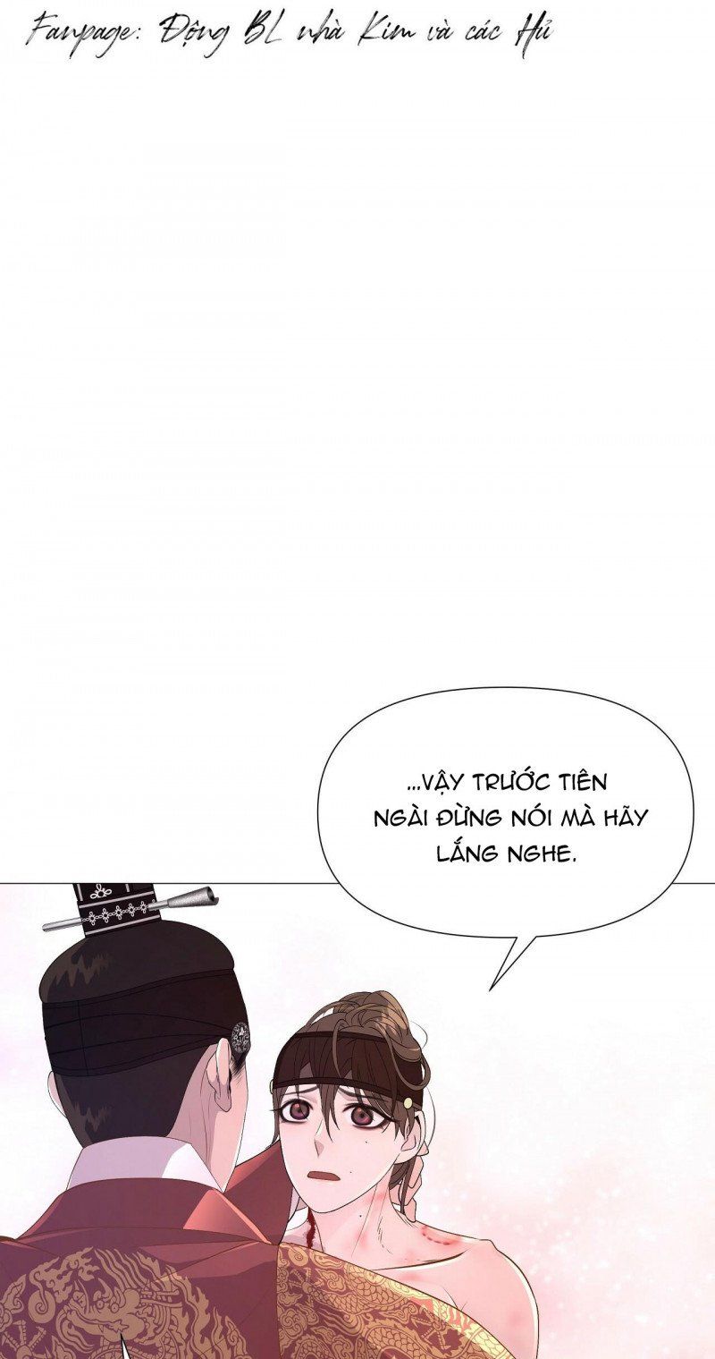 đọc truyện Dạ Xoa Hóa Liên Ký Chương 12.5 ảnh 38 tại Thiên Thai Truyện