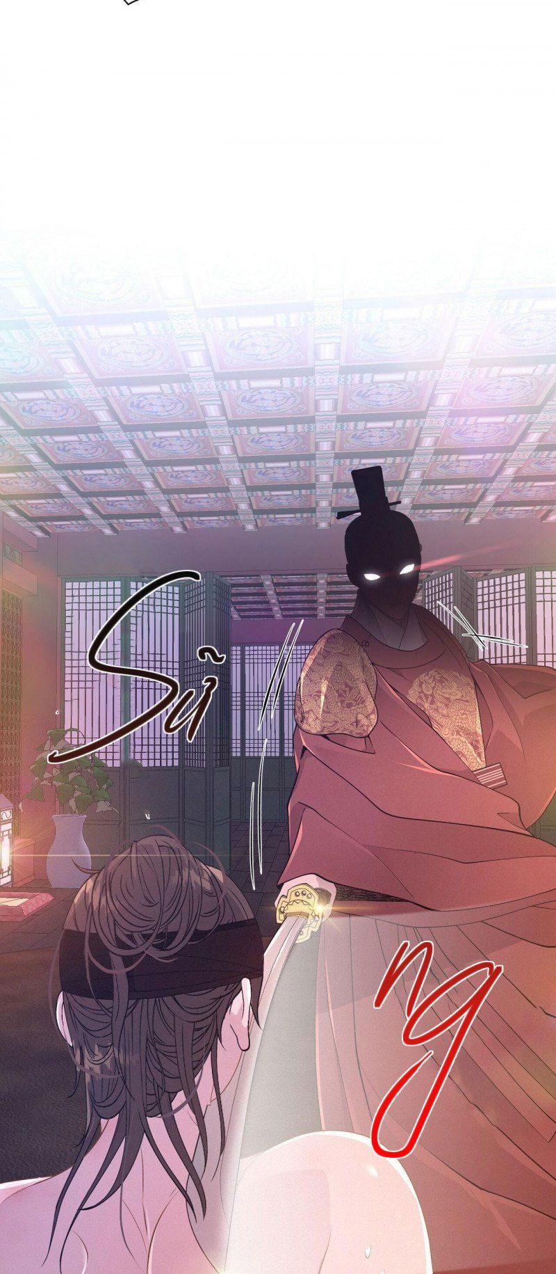 đọc truyện Dạ Xoa Hóa Liên Ký Chương 12.5 ảnh 7 tại Thiên Thai Truyện