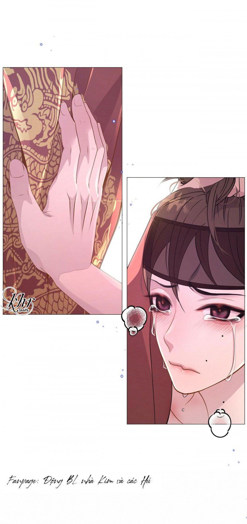 đọc truyện Dạ Xoa Hóa Liên Ký Chương 12 ảnh 29 tại Thiên Thai Truyện