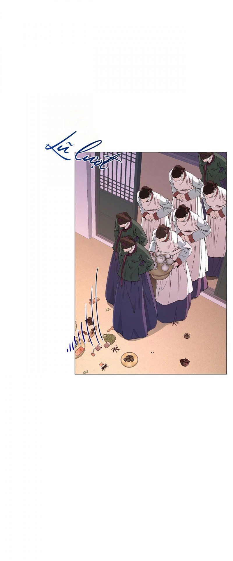 đọc truyện Dạ Xoa Hóa Liên Ký Chương 13.5 ảnh 16 tại Thiên Thai Truyện