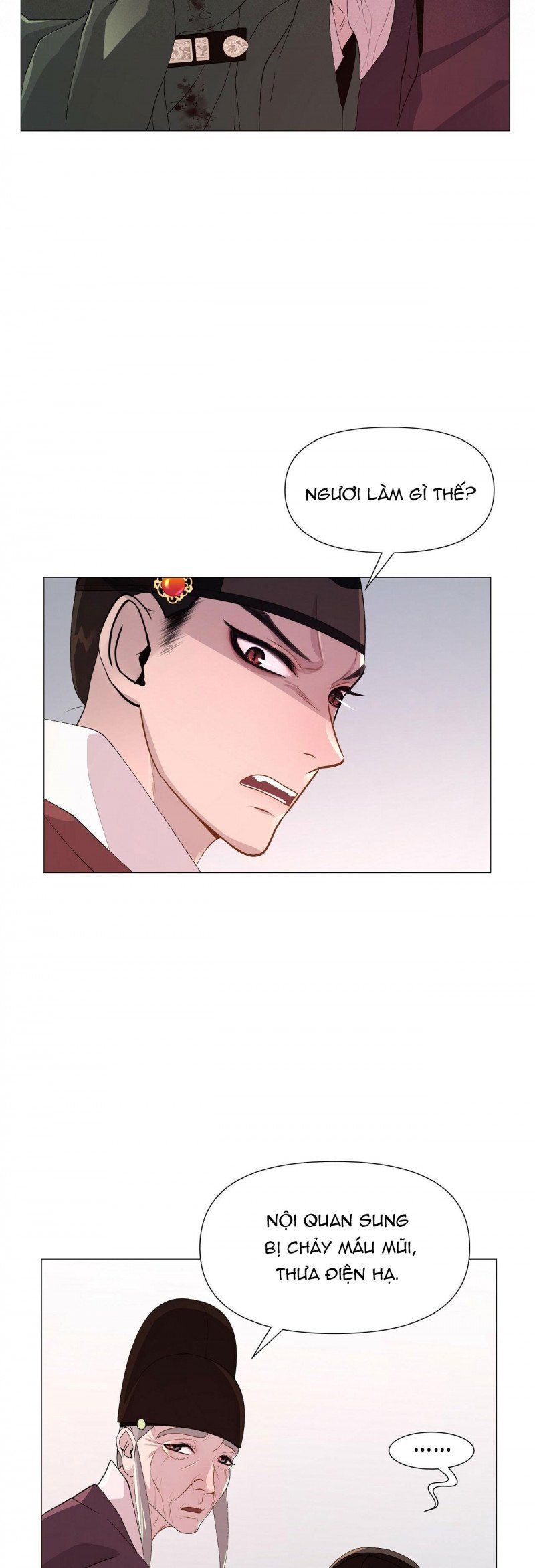 đọc truyện Dạ Xoa Hóa Liên Ký Chương 13.5 ảnh 18 tại Thiên Thai Truyện