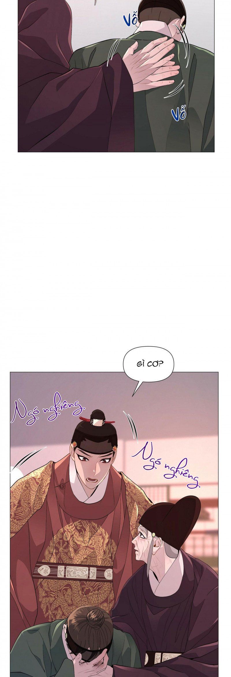 đọc truyện Dạ Xoa Hóa Liên Ký Chương 13.5 ảnh 19 tại Thiên Thai Truyện