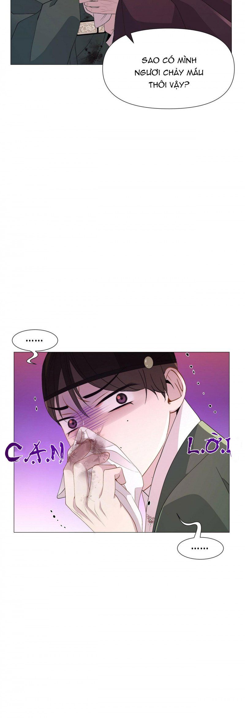 đọc truyện Dạ Xoa Hóa Liên Ký Chương 13.5 ảnh 20 tại Thiên Thai Truyện