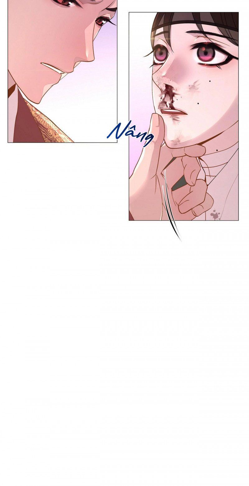 đọc truyện Dạ Xoa Hóa Liên Ký Chương 13.5 ảnh 22 tại Thiên Thai Truyện