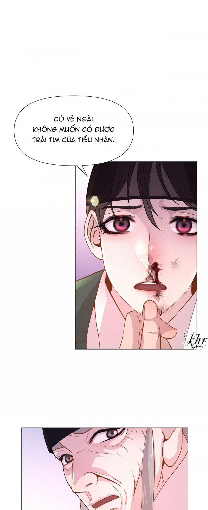 đọc truyện Dạ Xoa Hóa Liên Ký Chương 13.5 ảnh 25 tại Thiên Thai Truyện