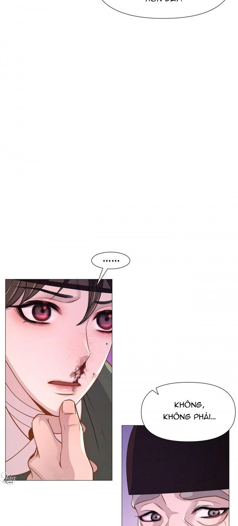 đọc truyện Dạ Xoa Hóa Liên Ký Chương 13.5 ảnh 30 tại Thiên Thai Truyện