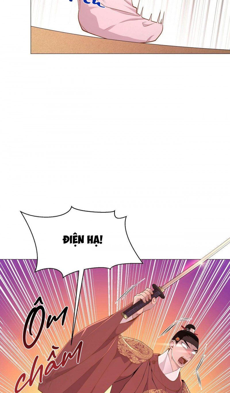 đọc truyện Dạ Xoa Hóa Liên Ký Chương 13.5 ảnh 5 tại Thiên Thai Truyện